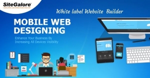 white label website builder